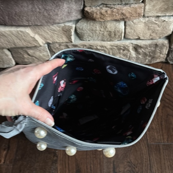 Stella & Dot clutch - Picture 5 of 6